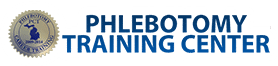 Phlebotomy Career Training logo