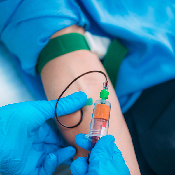 Everything You Need To Know About Becoming A Phlebotomy Technician In Nj - Phlebotomy Career Training