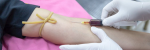 How to become a phlebotomist