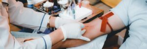 phlebotomy technician certification