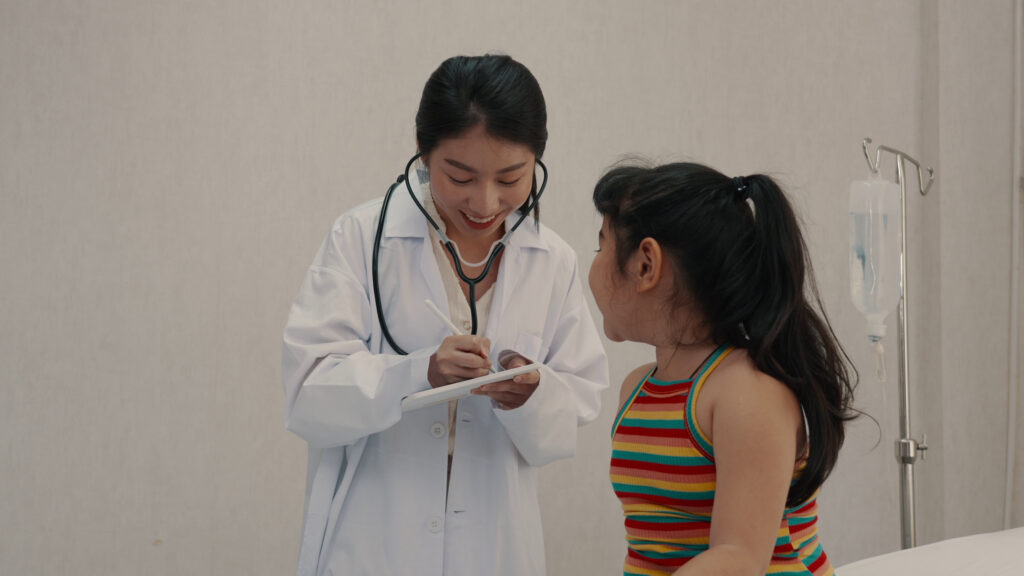 Health Disparities in the medical field