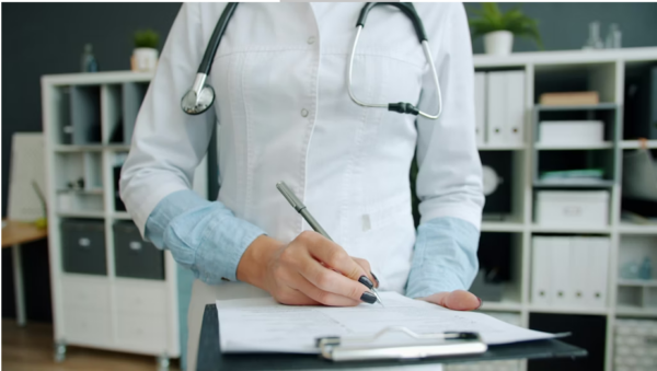 Online Medical Assistant Training