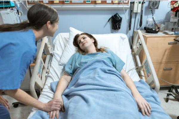 Compassionate Clinical Patient Care