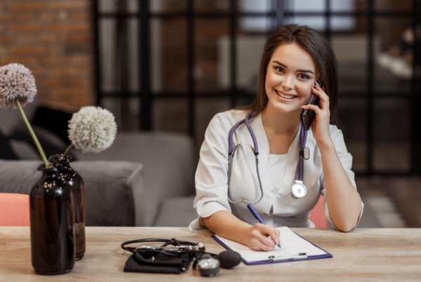 Get an Online Medical Assistant Certification